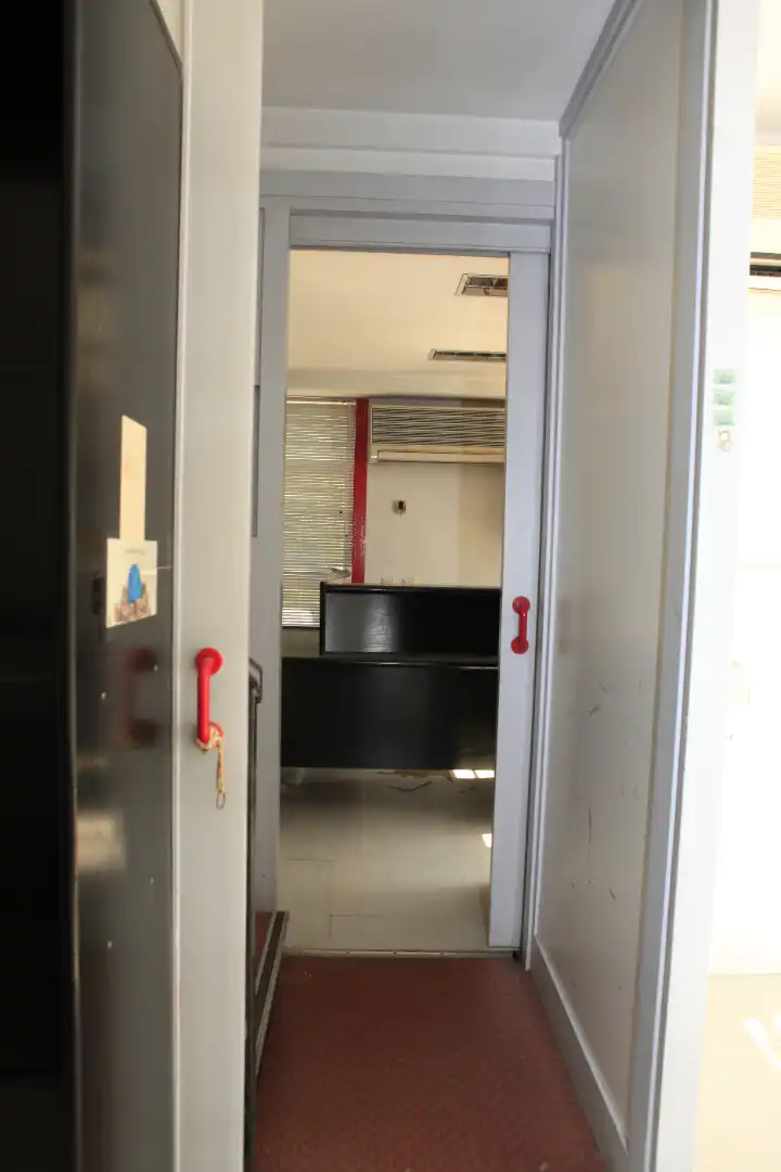 Nave industrial en venta en Camargo