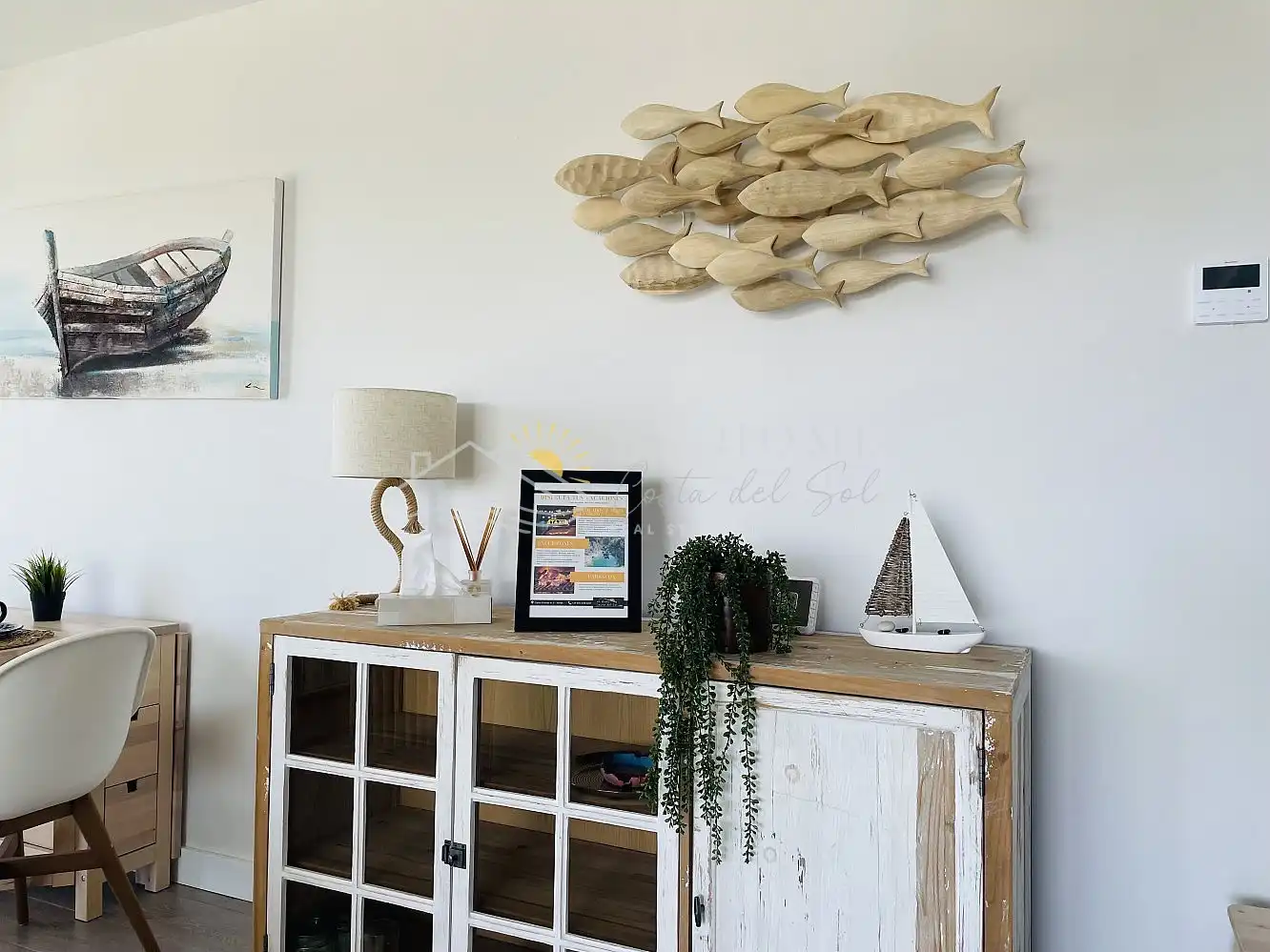 Apartments for rent in El Morche