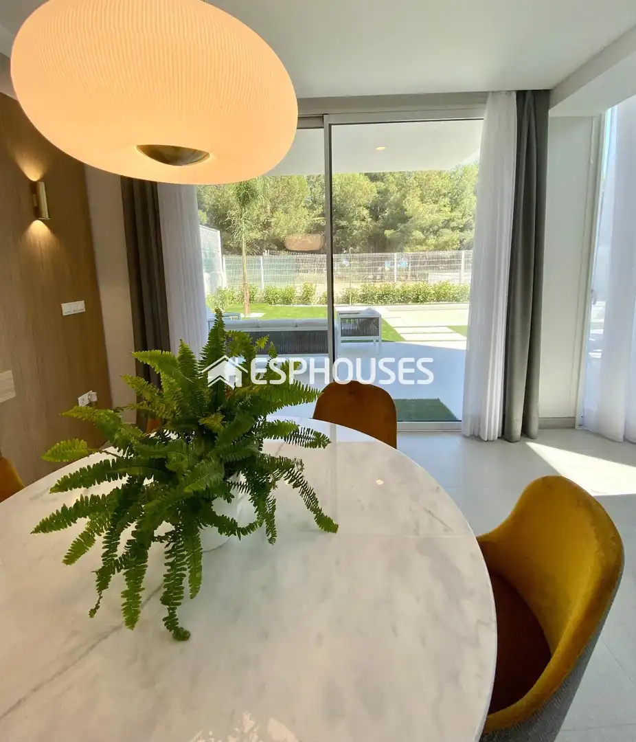 Villa avec terrasse à vendre à Golf Bahía, imagen 33