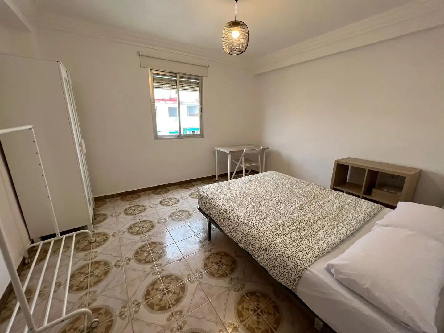 Room in N/A, -1, La Unión - Cruz de Humilladero - Los Tilos