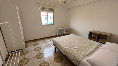 Foto 3 de Pis per a compartir a N/a, -1, La Unión - Cruz de Humilladero - Los Tilos, Málaga Capital