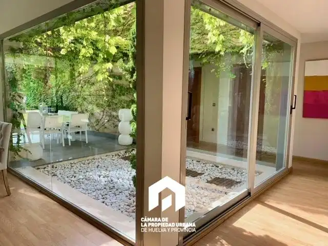 Casa o chalet de alquiler en Urbanización Villas Del Rompido, El Rompido