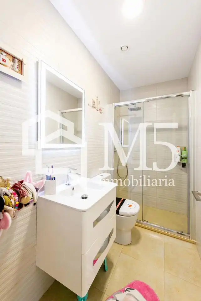 Reihenhaus mit Terrasse zum Verkauf in Torre del Mar, imagen 31