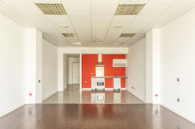 Loft en Venta en Calle Thomas Edison, 4 en Rivas Futura