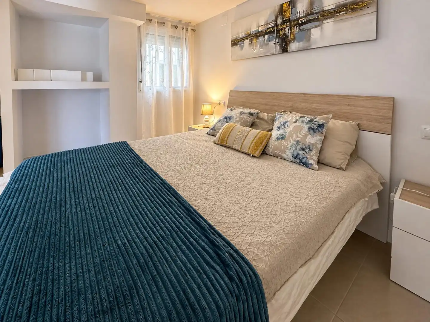 Terraced house with terrace for sale in Carrer AVINYO, imagen 12