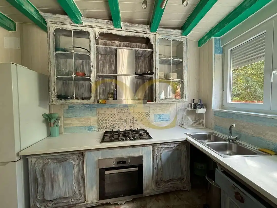 Casa con jardín en venta en Balmori, imagen 8
