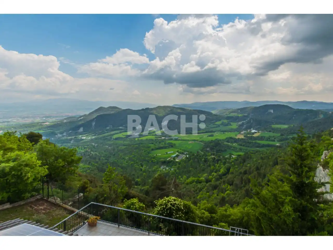 Casa o chalet en venta en Gurb con Calefacción, Jardín privado y Terraza