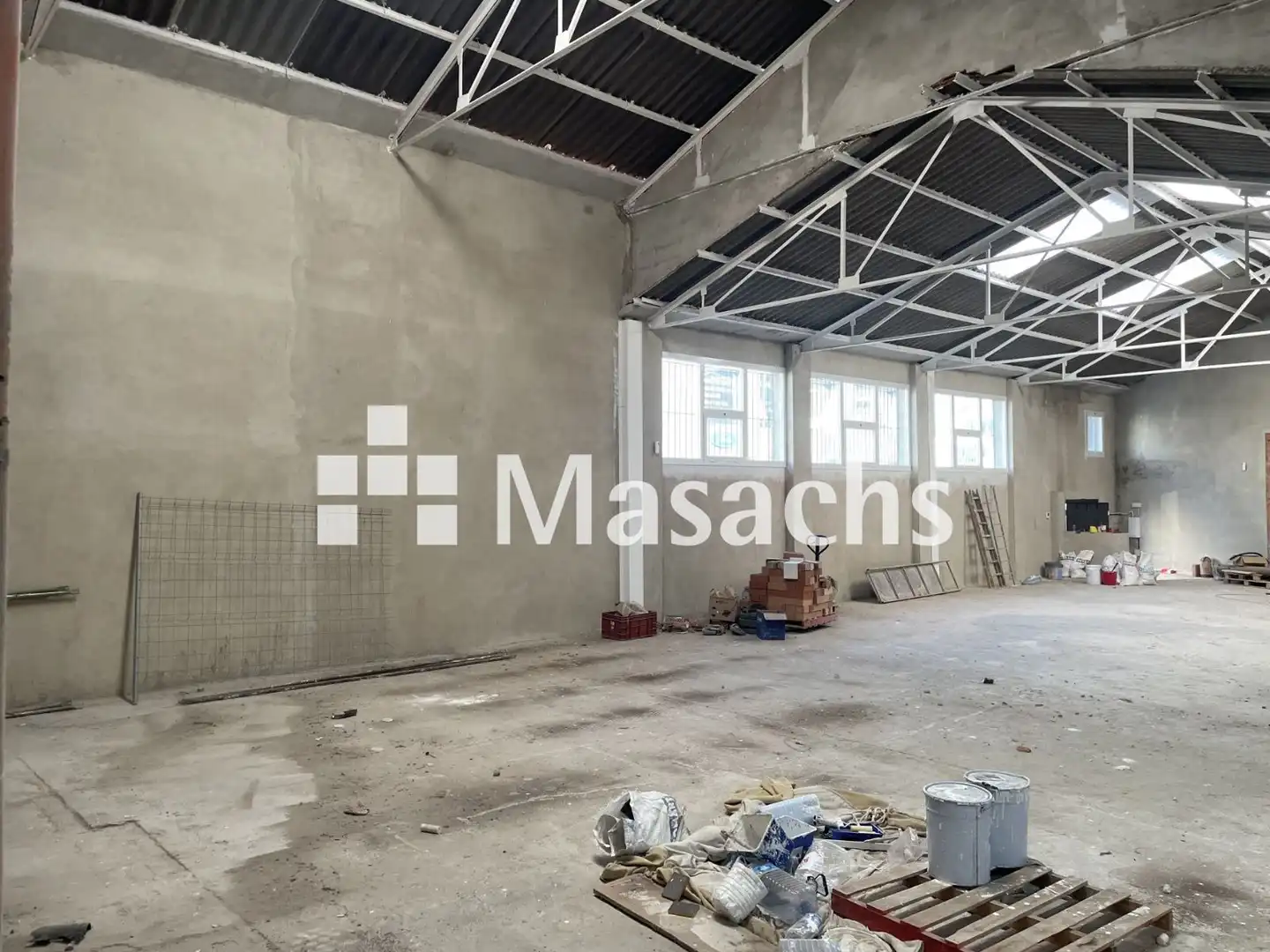 Nave industrial in affitto a Sud, imagen 8