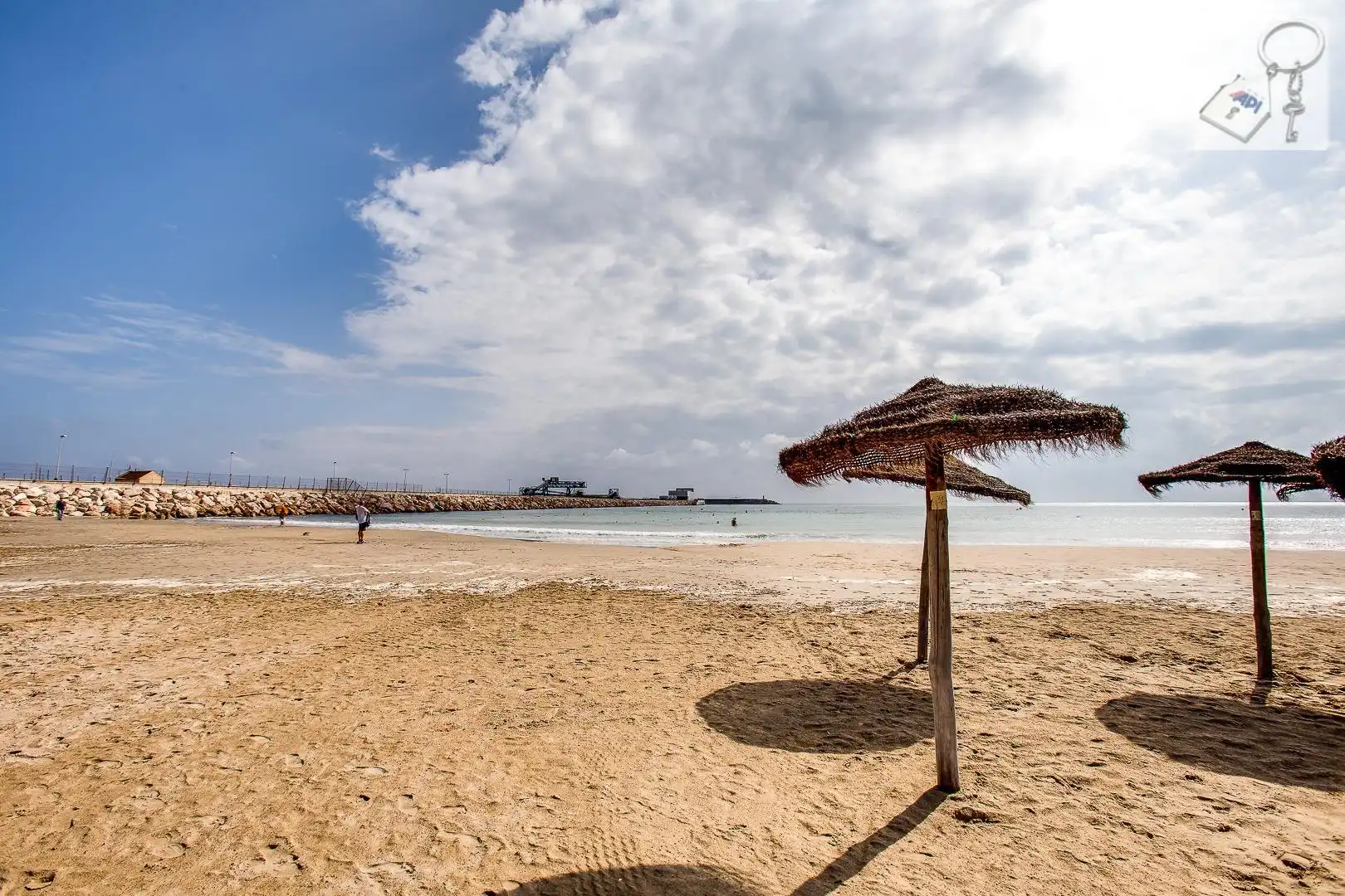 Penthouse with lift for sale in Playa del Acequión, Náufragos y Rocío del Mar, imagen 47