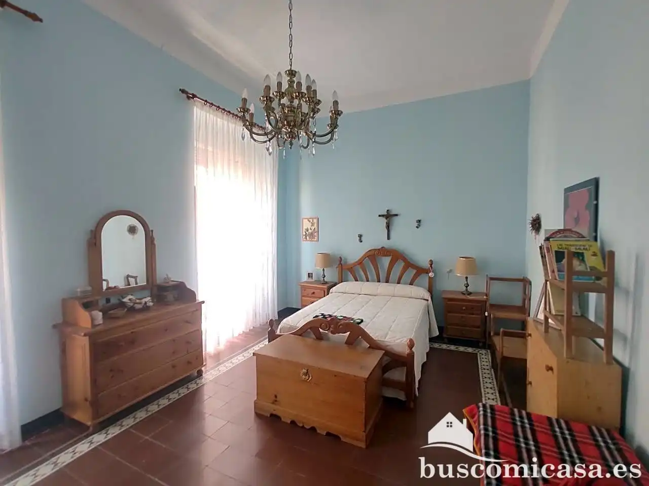 Casa amb terrassa en venda a Del Marqués De Linares, imagen 21