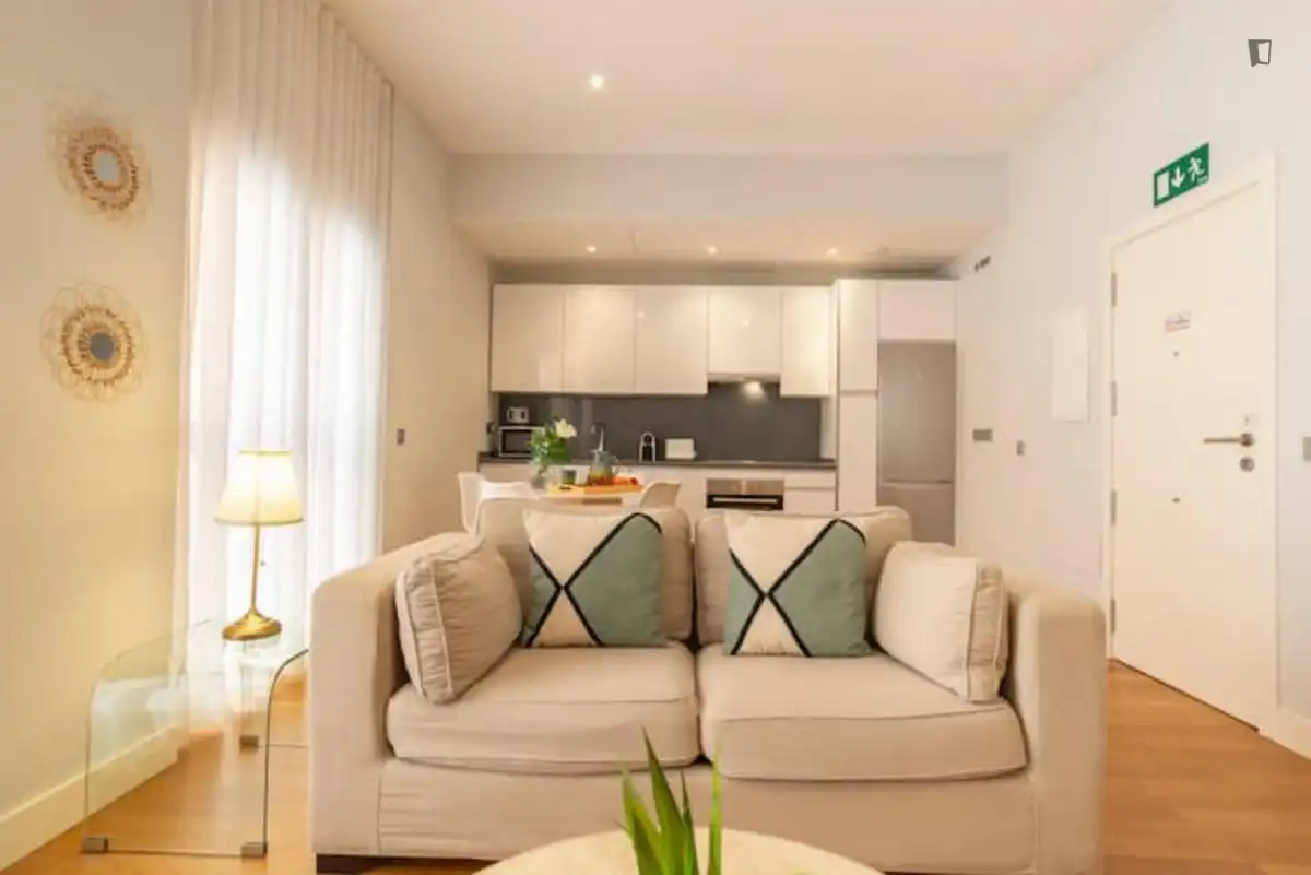 Apartament de lloguer a Centro Histórico