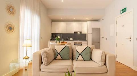 Foto 5 de Apartament de lloguer a Centro Histórico, Málaga Capital