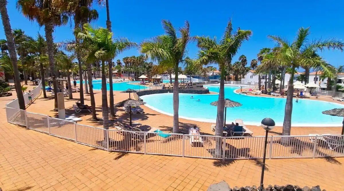 Appartement compact à vendre à Corralejo, imagen 38