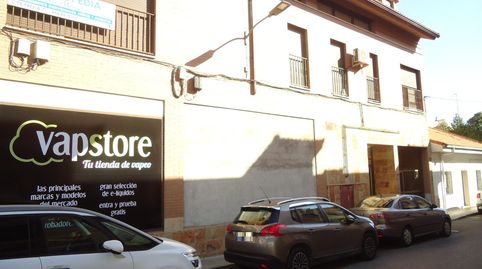 Foto 2 de Oficina de lloguer a Veredillas, Torrejón de Ardoz
