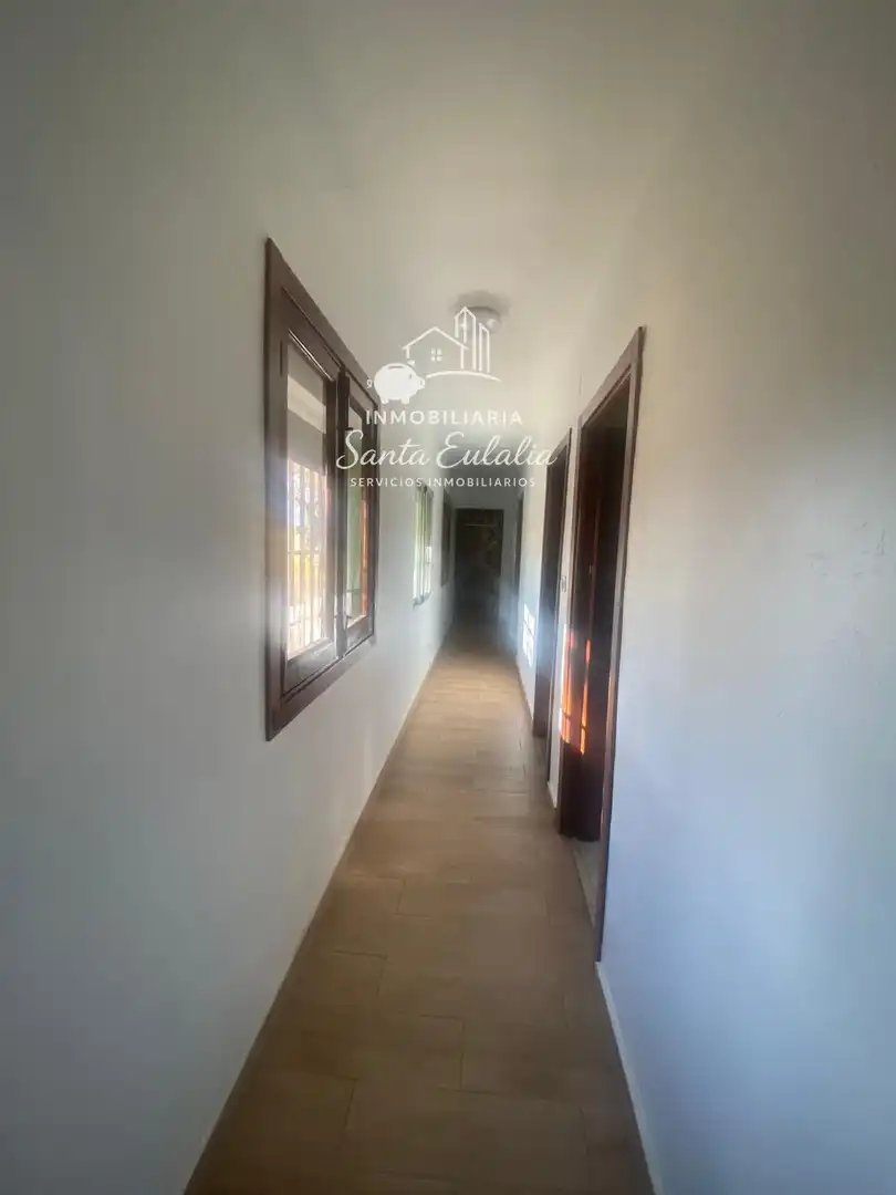 Casa o xalet en venda a Valverde de Mérida