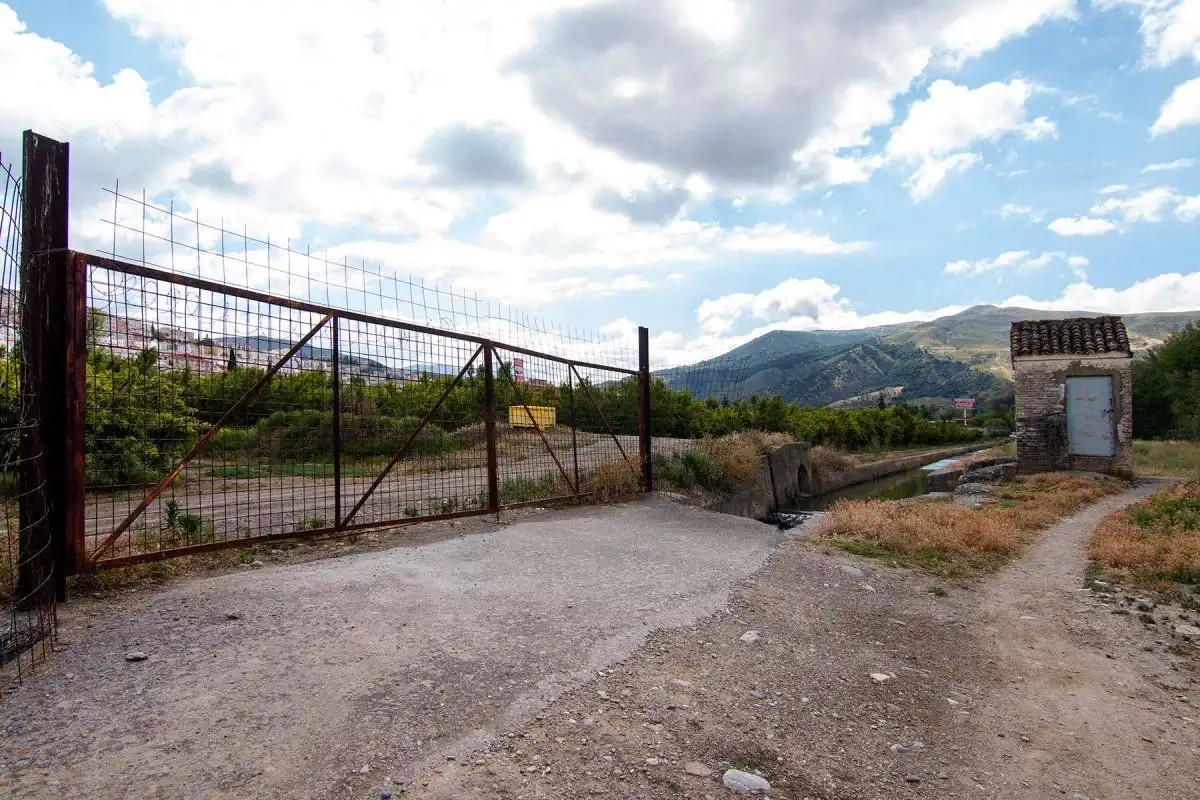 Casa rústica en venta en Genil, imagen 33