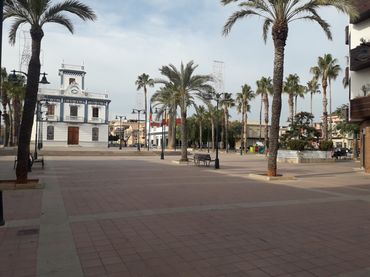 Casa en venda a Les Alqueries / Alquerías del Niño Perdido