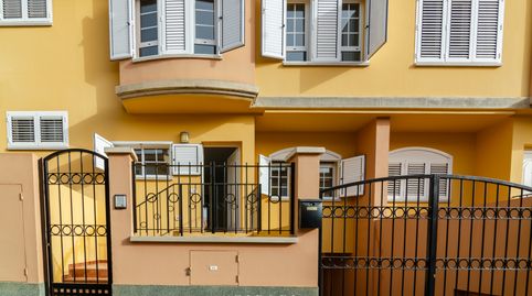 Foto 2 de Casa o xalet en venda a Calle María Lisson, Soprano, Tamaraceite, Las Palmas de Gran Canaria