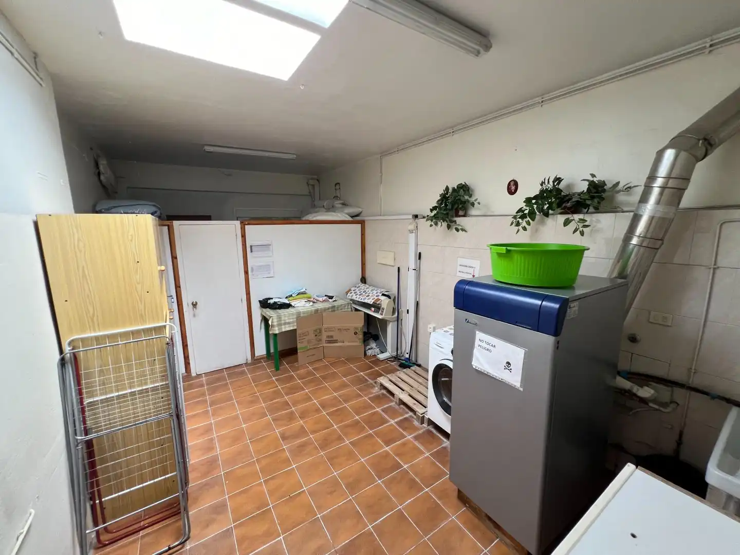Casa o chalet en venta en Zaragoza con Calefacción y Terraza