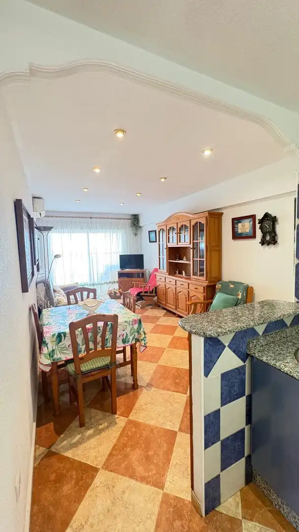 Wohnung mit Garten zum Verkauf in Avenida Madrid, imagen 16