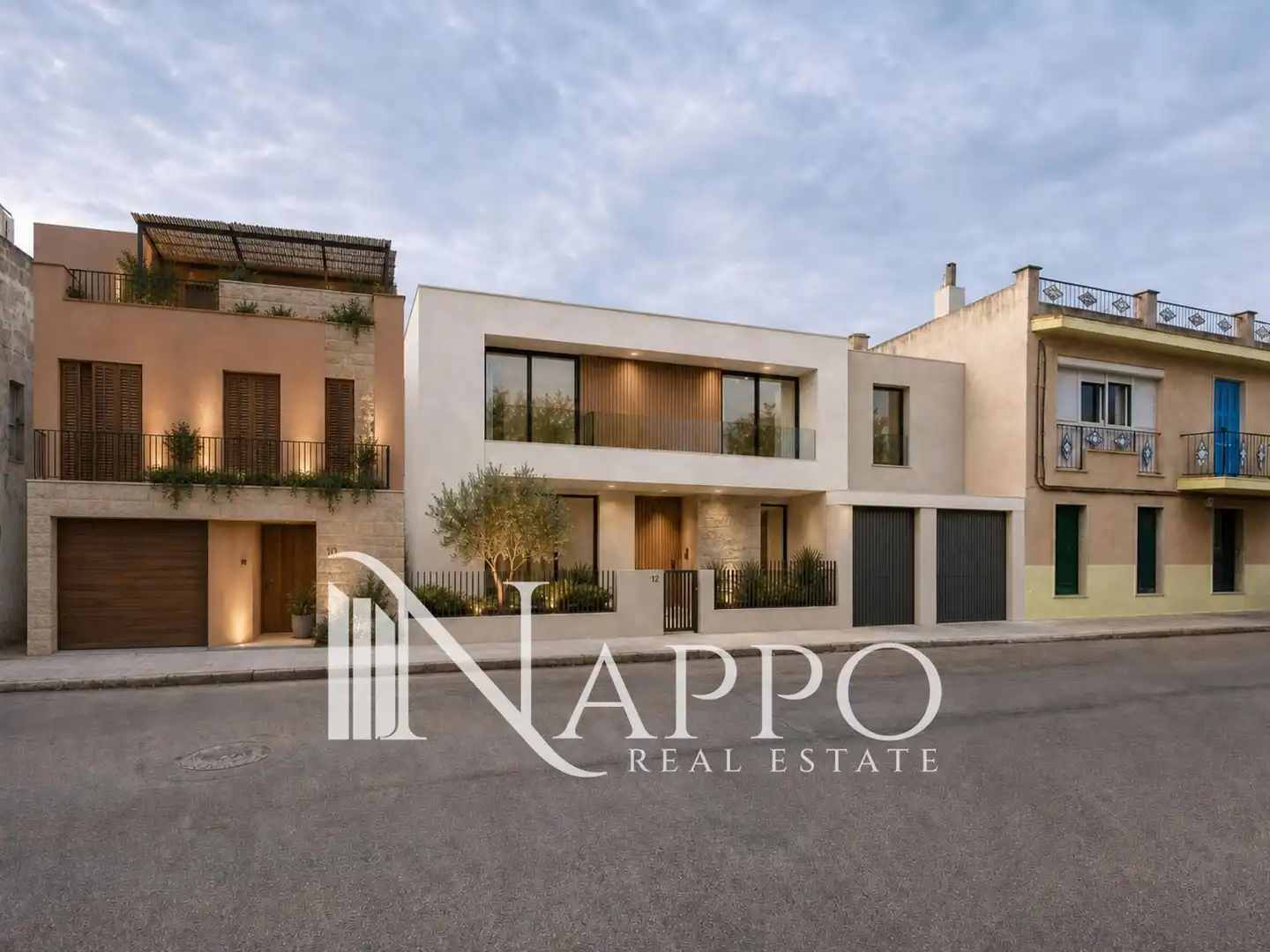 Terreny residencial en venda a CALLE DE LA BALANGUERA