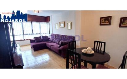 Living room of Apartment for sale in Noja  with Balcony