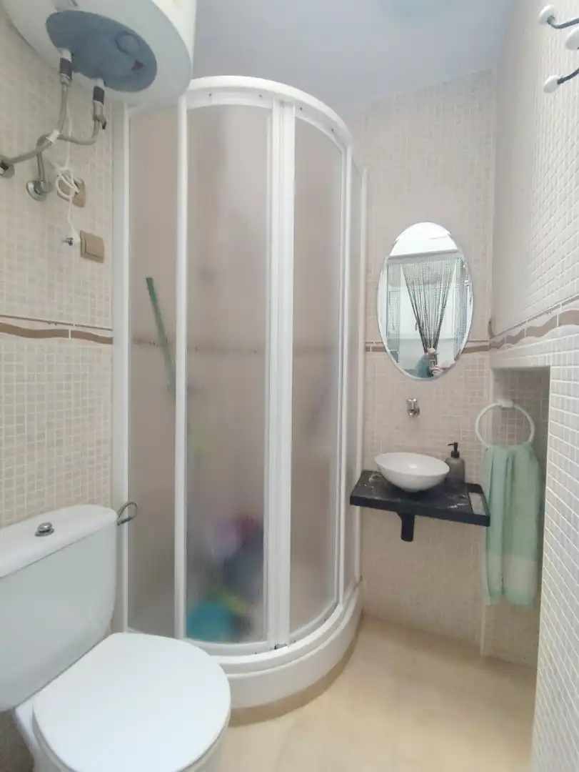 Bathroom of Duplexes for sale in Santa Pola
