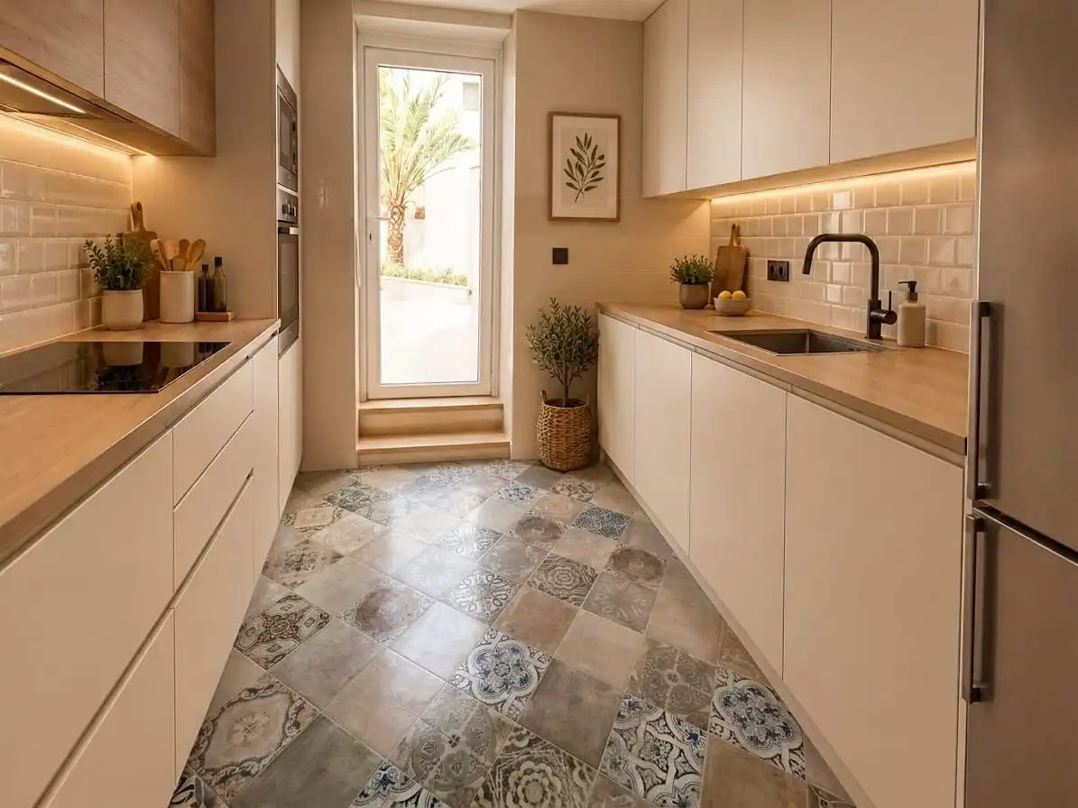 Maison avec jardin à vendre à jeronimo del moral, imagen 15