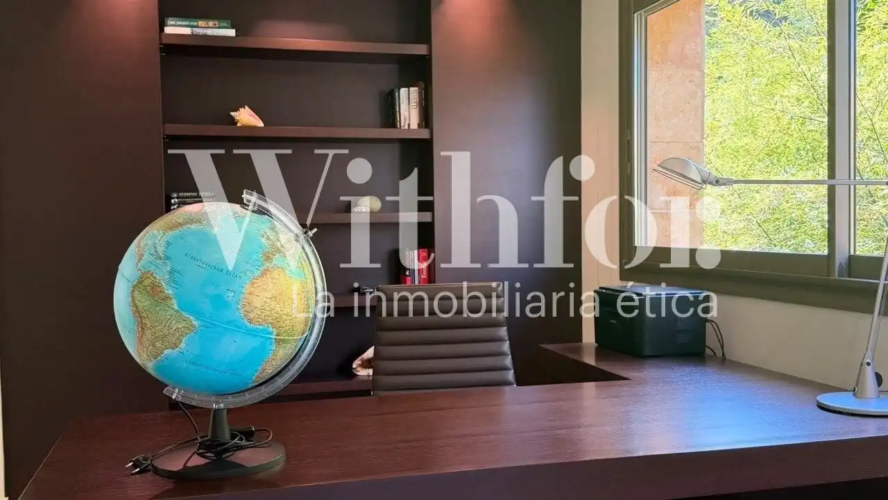 Villa avec terrasse à vendre à Calle Abadessa d´Olzet, imagen 22