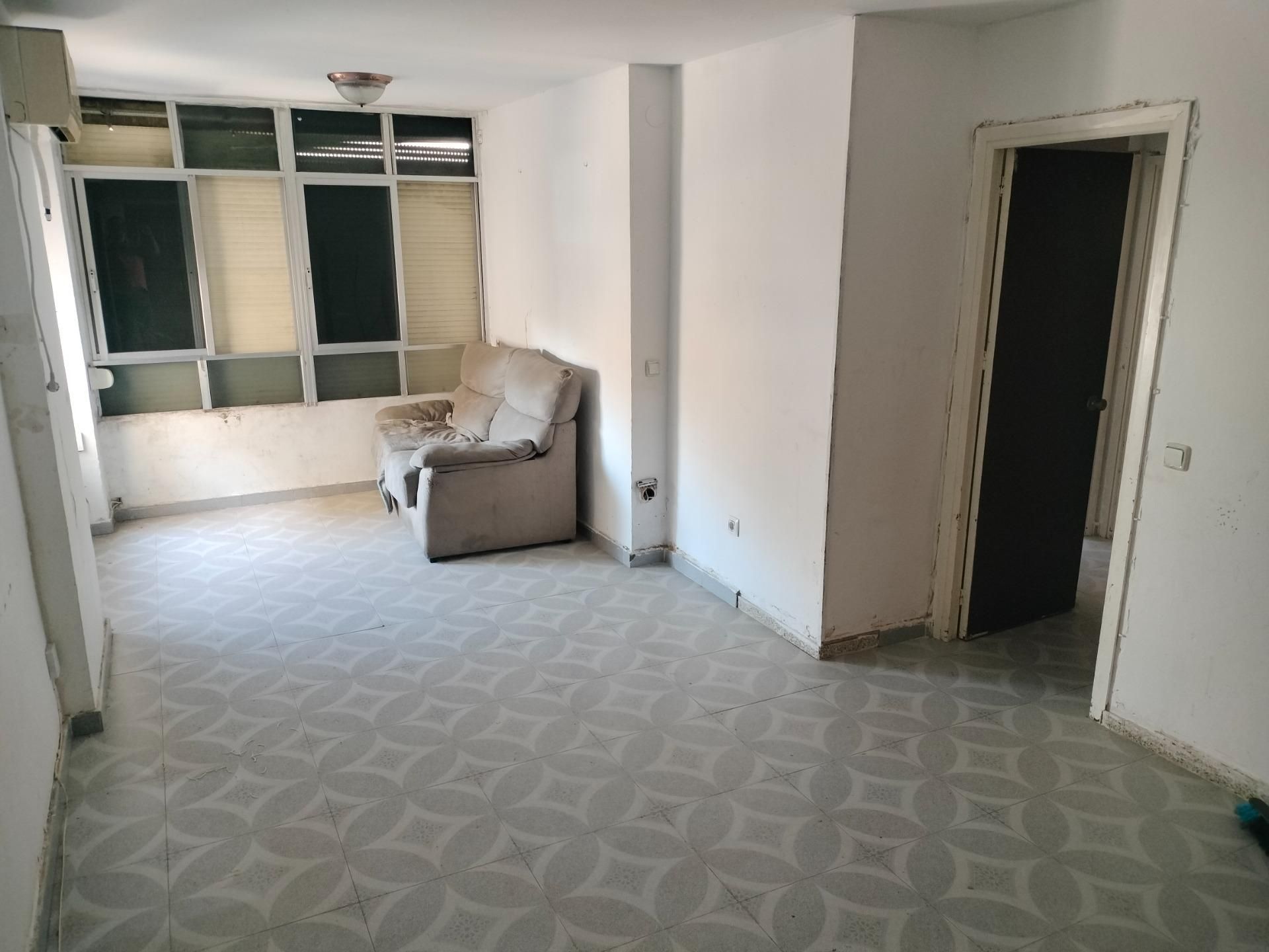 Piso en venta en Barriada Río San Pedro