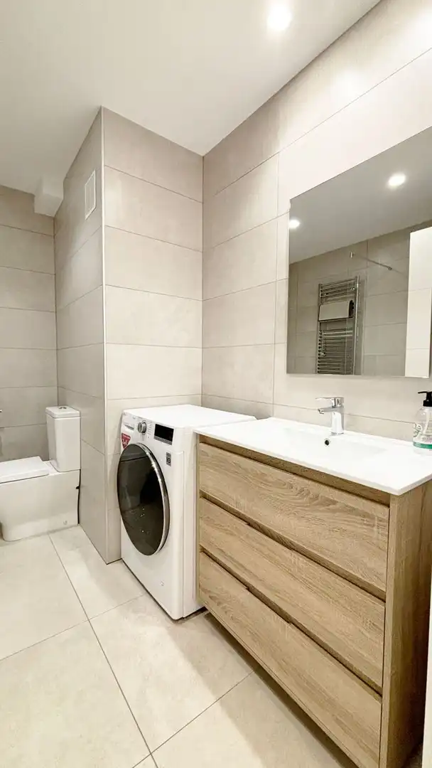 Flat for rent in N/A, La Arena