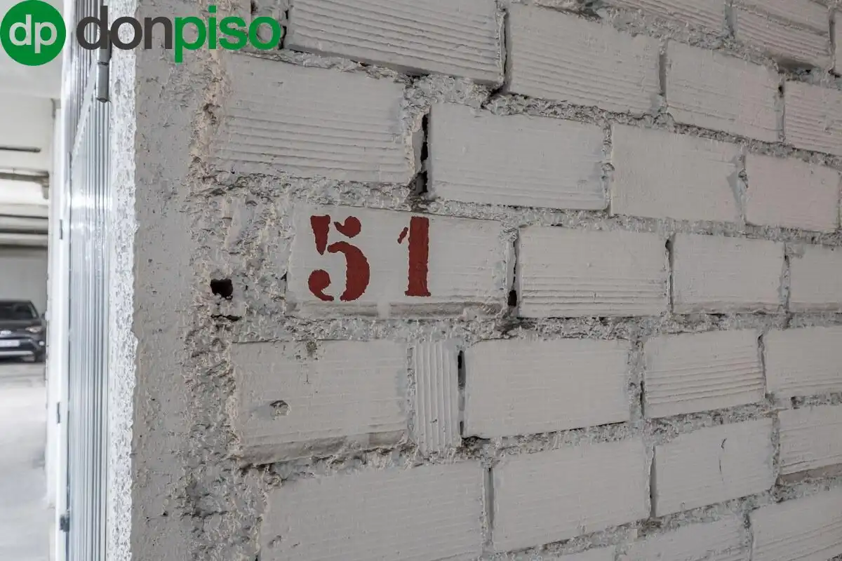 Exterior view of Flat for sale in Granada