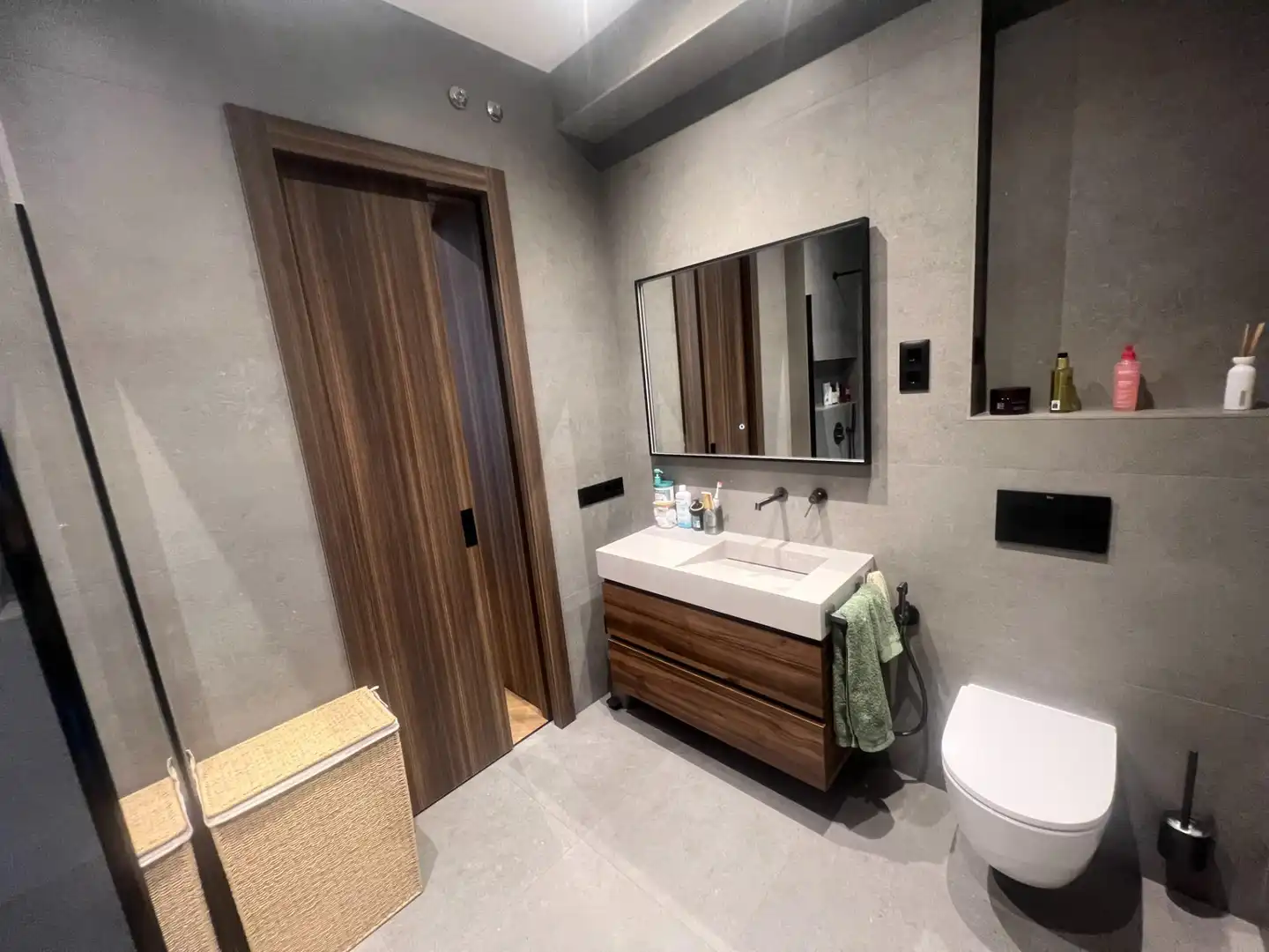 Baño de Piso en venta en León Capital 