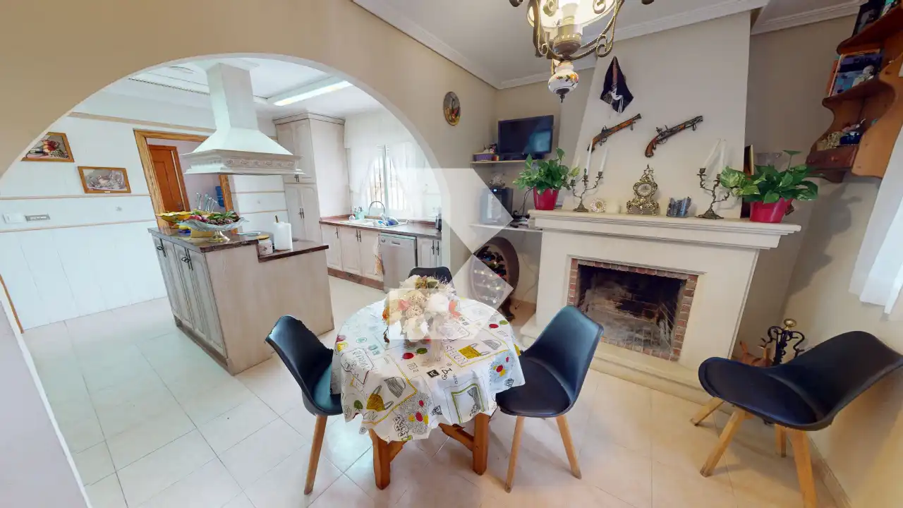 Villa avec terrasse à vendre à Calle Poniente, imagen 20