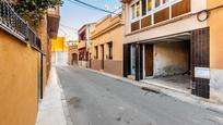 Vista exterior de Casa adosada en venda en Sant Llorenç Savall amb Calefacció, Jardí privat i Terrassa
