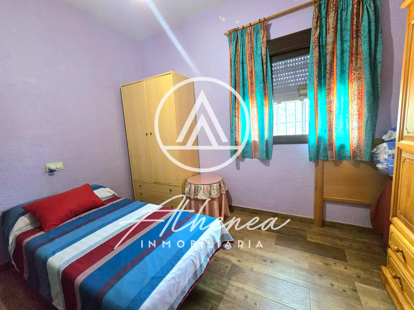 Country homes for sale in El Sabinar – Urbanizaciones – Las Marinas – Playa Serena