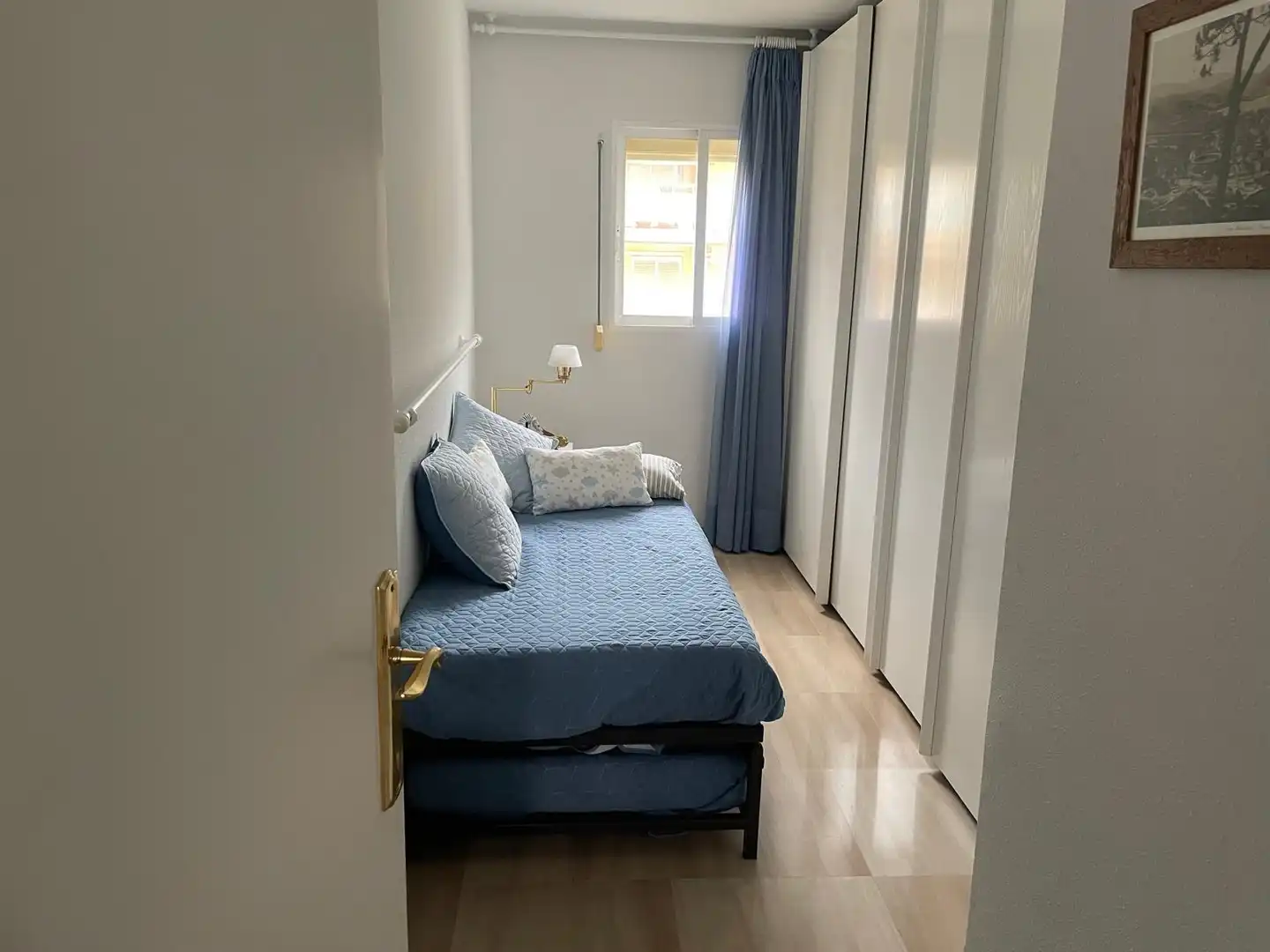 Appartement avec terrasse à vendre à Mar i Camp - Platja dels Capellans, imagen 5