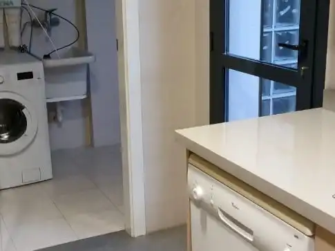 Adosado con piscina en venta en 25 d'abril 14, imagen 22