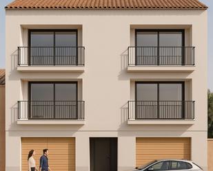 Carrer Major, 1, Perafort