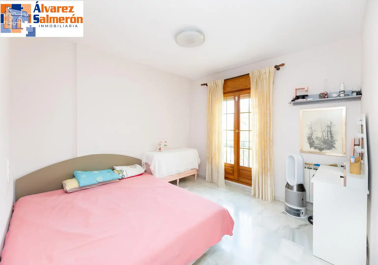 Casa a schiera con piscina in vendita a Calle los Huertos #7, imagen 17