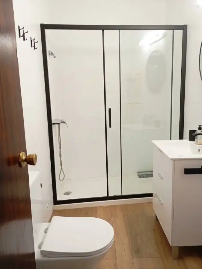 Wohnung mit Balkon zur Miete in Casco Antiguo, imagen 11