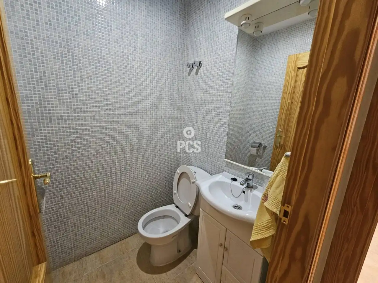 Haus zum Verkauf in Calle Zona El Parral S/N, imagen 3