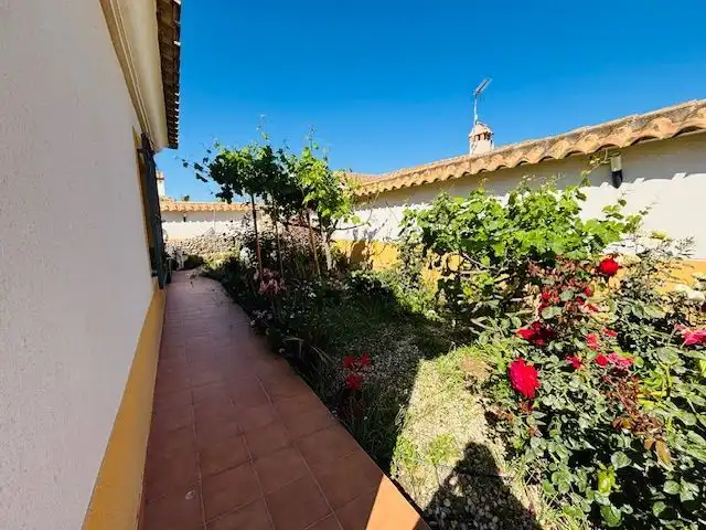 Casa in vendita a Pulpí pueblo, imagen 5