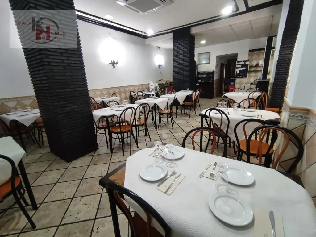 Local comercial en venda a Calle Antonio Chacon, imagen 21