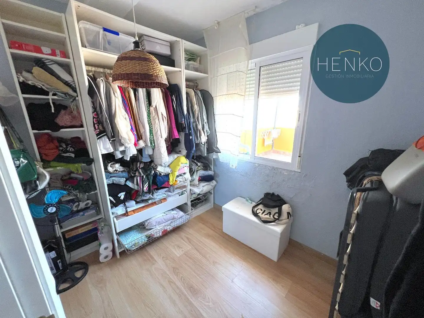 Habitación de Ático en venta en Punta Umbría con Aire acondicionado, Calefacción y Terraza