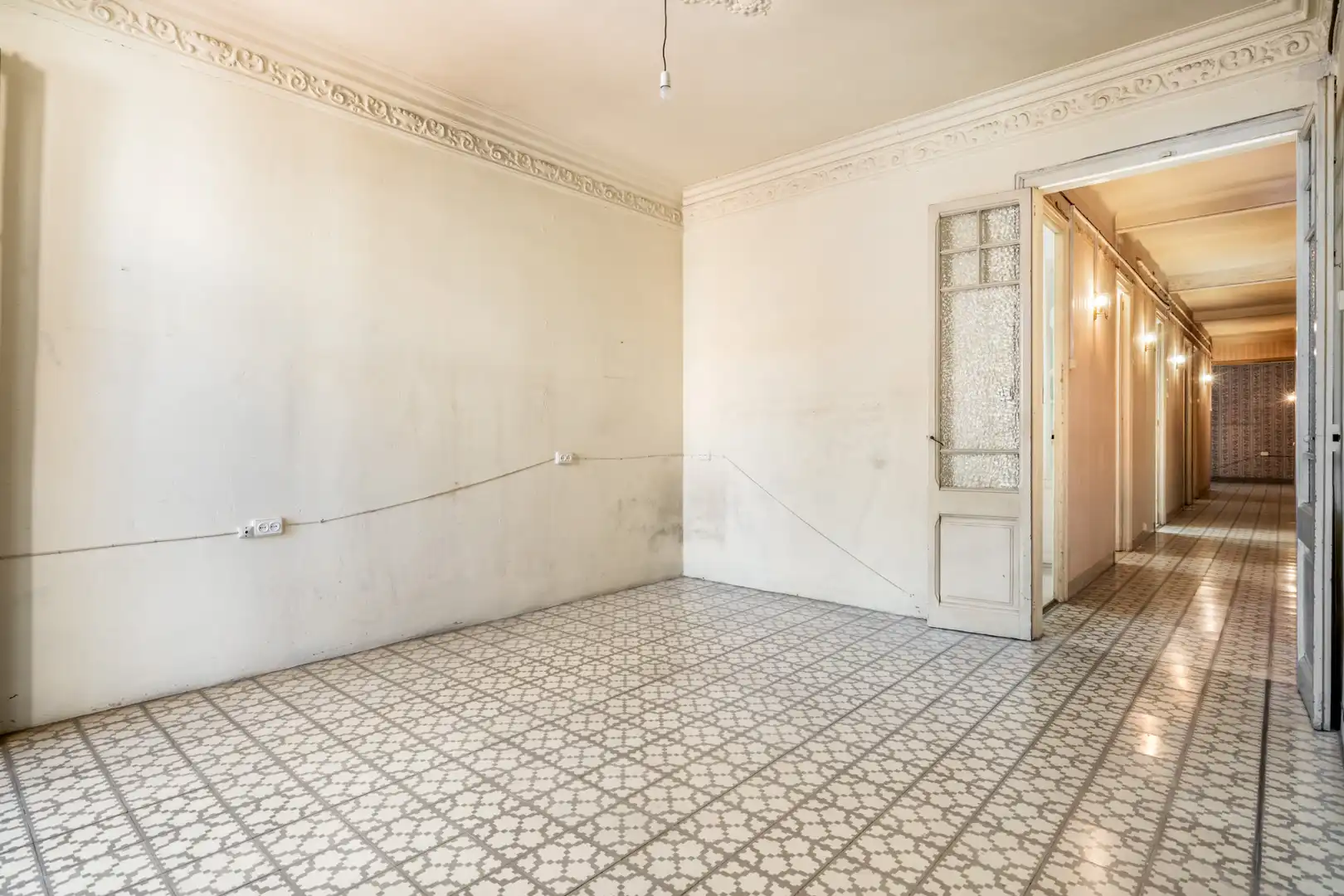 Piso en venta en Barcelona con Balcón