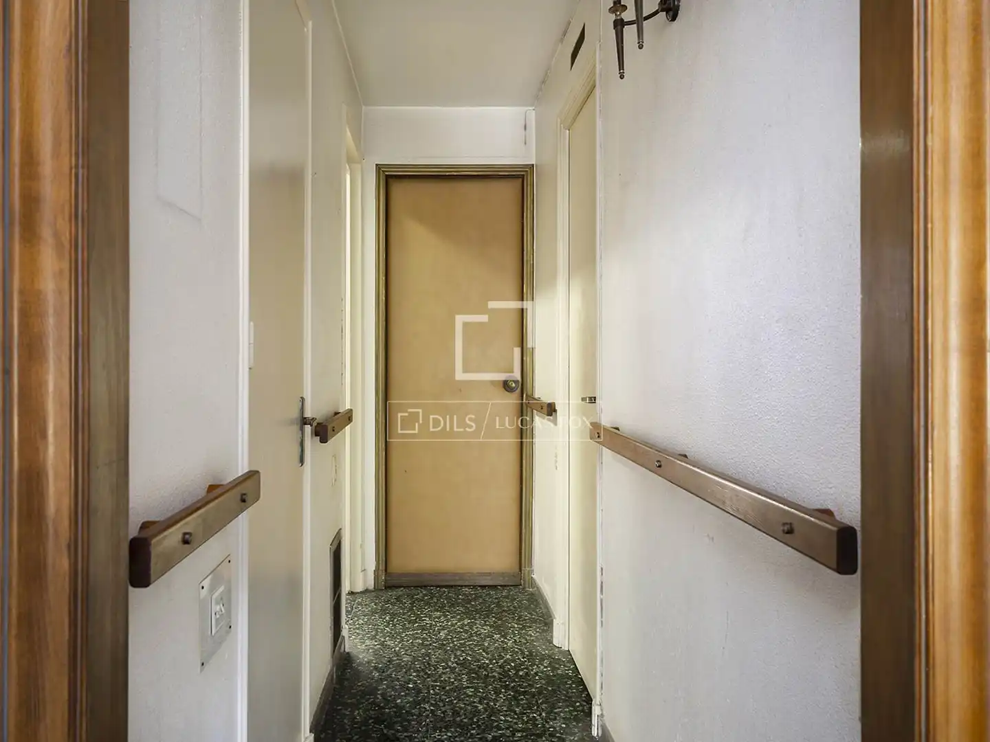 Piso en venta en Barcelona con Terraza y Balcón