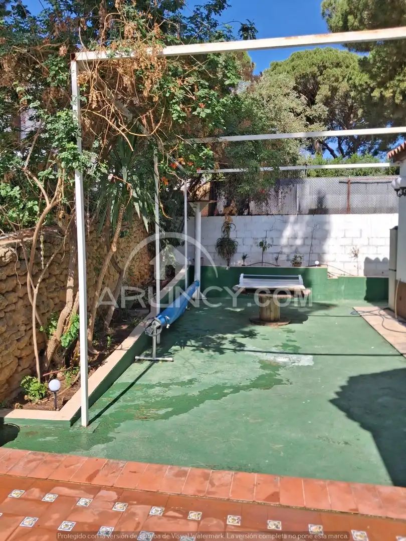 Casa o xalet de lloguer a Oromana
