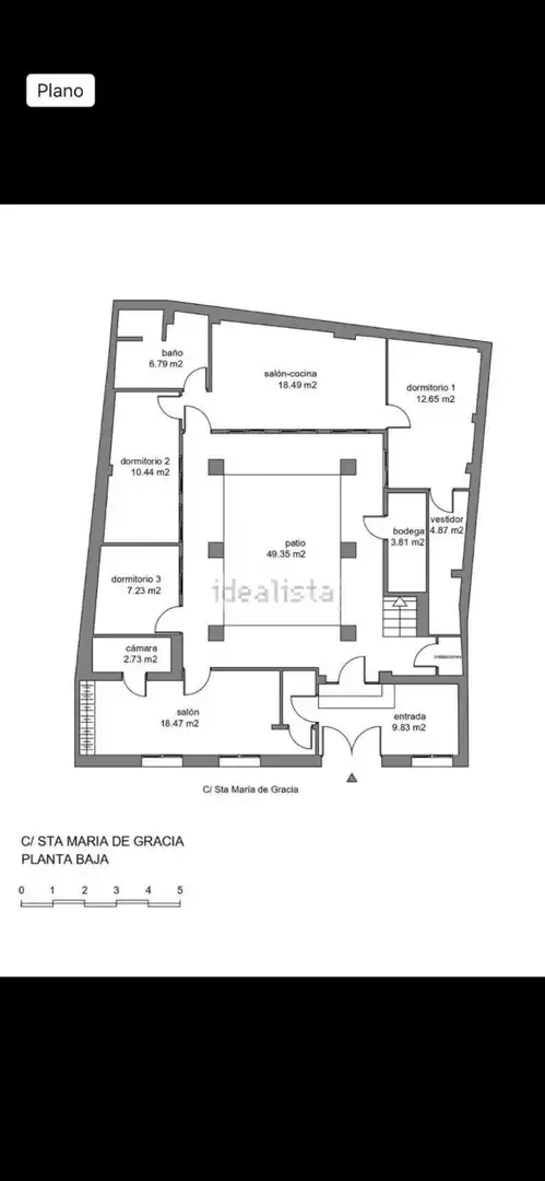 Maison jumelée à vendre à Centro, imagen 46