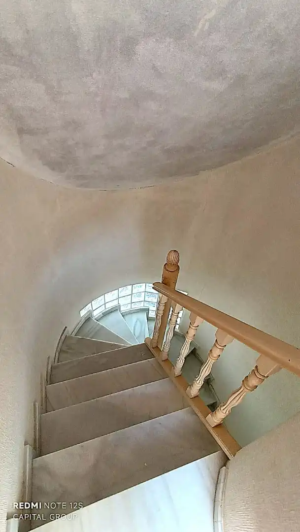 Chalet con terraza en venta en Punta Umbría, imagen 47